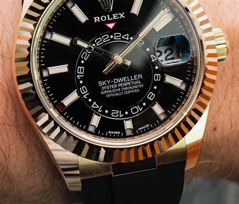 rolex sky dweller in lindau|the sky dweller.